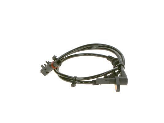 BOSCH 0986594591 ABS SENSORU ON MERCEDES VITO W639 03> - Görsel 1