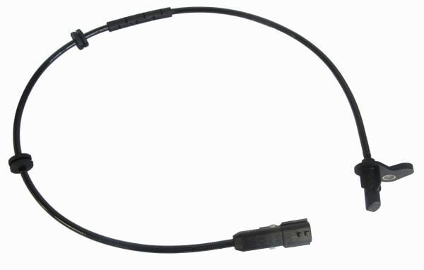 BOSCH 0986594668 ABS KABLOSU ARKA SAĞ RENAULT CLIO IV 12> CAPTUR 13> ZOE 12> - Görsel 1