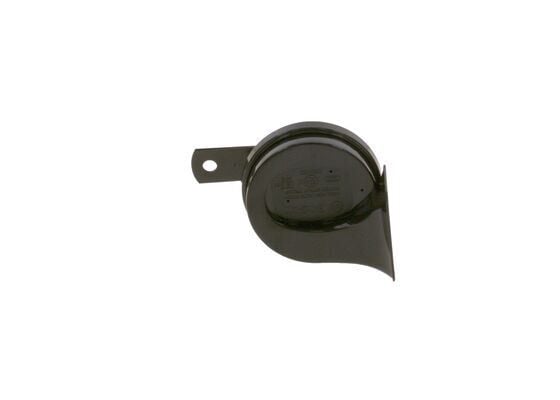 BOSCH 0986AH0742 6033FB1214 KORNA EC6. TEK. 12V. 60W. 500 HZ. SİYAH - Görsel 1