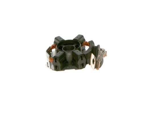 BOSCH 1004336567 KÖMÜR TUTUCU - Görsel 1