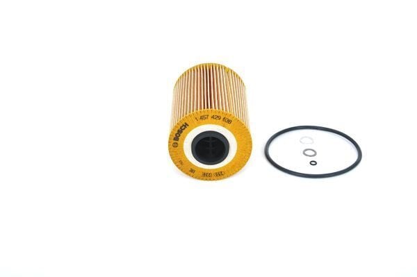 BOSCH 1457429638 YAG FILTRESI BMW M50 E34 E36 - Görsel 1