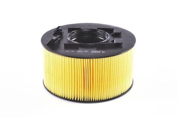 BOSCH 1457433093 HAVA FILTRESI BMW N42 N45 N46 E46 - Görsel 1
