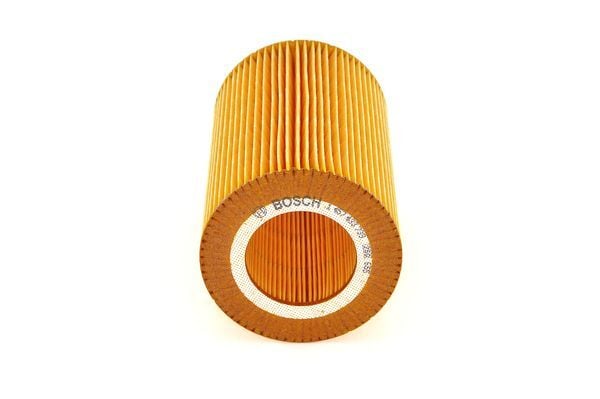 BOSCH 1457433739 HAVA FILTRESI SMART M160 OM660 FORTWO Coupe 450 - Görsel 1
