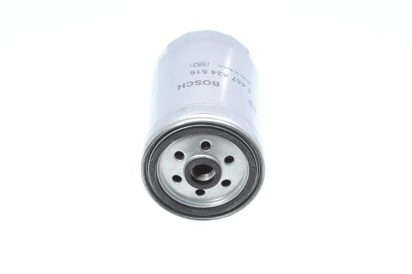 BOSCH 1457434516 YAKIT FİLTRESİ HYUNDAI ACCENT ERA. GETZ 1.5L D4FA 06-10 / SONATA 2.0L D4EA 06-11 / i30 1.4L 1.6L CRD i 12-> / SANTAFE D4EB 06-09 / KIA RIO 1.5L CRDİ 05-> / SORENTO 2.5L D4CB 02-> 2.0L D4HA 10-12 - Görsel 1