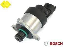 BOSCH 1465ZS0041 YAKIT BASINÇ REGULATORU RENAULT MASTER II 01> OPEL MOVANO II 01> 1.9dCi 2.2dCi 2.5dCi F9Q-G9U 0928400487 - Görsel 1