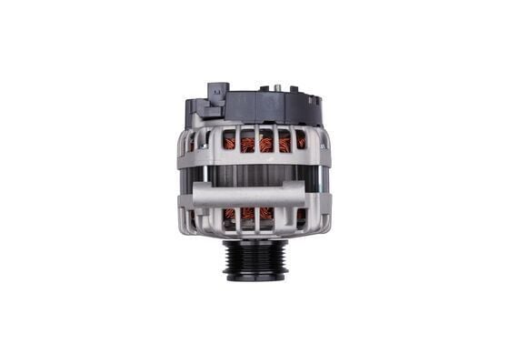 BOSCH 1986A00682 ALTERNATÖR FORD TRANSİT-CUSTOM 12> 2.2 TDCİ 210 AMP - Görsel 1