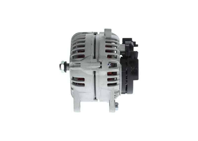 BOSCH 1986A01674 ALTERNATÖR 14V 150A 55 MM RENAULT CLIO II 03>05 CLIO III 05> MODUS 05> MEGANE II 03> MEGANE III 08> KANGOO 08> 1.5dCi 1.6 - Görsel 1