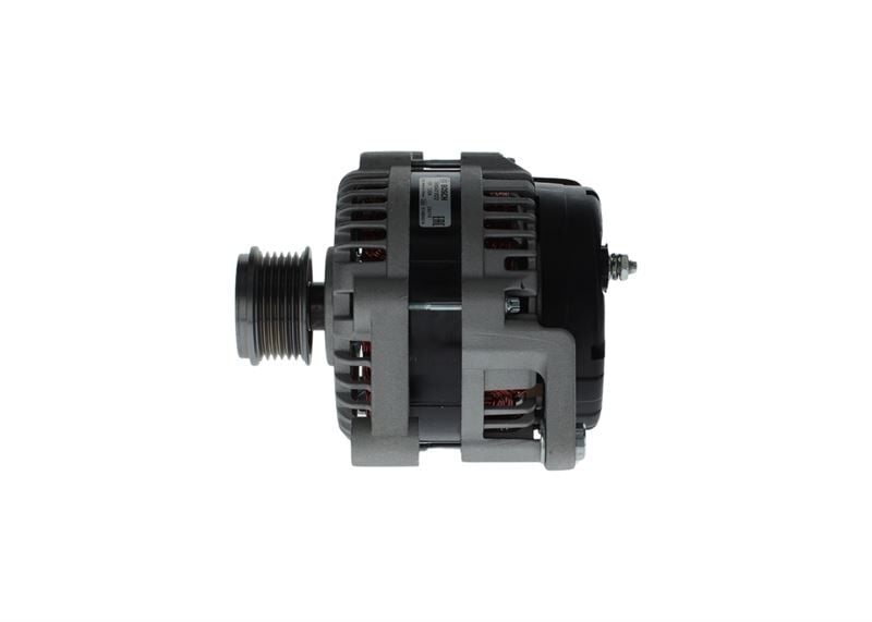 BOSCH 1986A01822 ALTERNATÖR KOMPLE OPEL ANTARA 06> CHEVROLET CAPTIVA-EPICA-LACETTI-NUBIRA 06> 2.0 CDTI-2.0D Z20S-LLW- Z20DM - Görsel 1