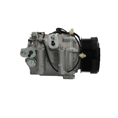 BOSCH 1986AD1046 KLİMA KOMPRESÖRÜ HONDA CIVIC 1.6L R16A2 FD6 kasa 06-12 / 1.8L R18A2 FD7 FK2 kasa 06-12 - Görsel 1