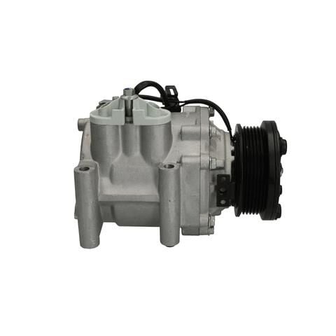 BOSCH 1986AD1066 KOMPRESÖR KLİMA MONDEO 01> KASNAK: 95MM - Görsel 1
