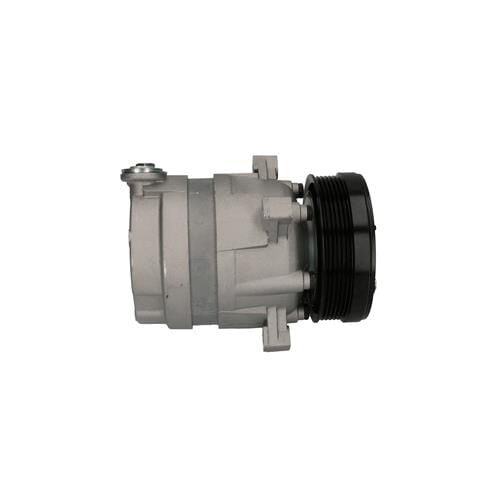 BOSCH 1986AD1069 KLİMA KOMPRESÖRÜ ASTRA F 1.4-1.6İ-1.8İ-2.0İ 91-98 125mm - Görsel 1
