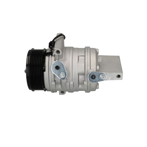 BOSCH 1986AD1101 KLİMA KOMPRESÖRÜ NISSAN JUKE 1.6L MR16DDT DIG-T F15E 10-> 1.6L HR16DE F15 10-> / NOTE 1.6L HR16DE E1 1 06-> / MICRA 1.2L HR12DE K13K 10-> - Görsel 1