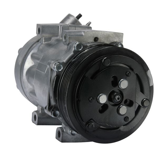 BOSCH 1986AD1149 KLİMA KOMPRESÖRÜ P406 00>04 P607 00>05 JUMPY-EXPERT 02>16 PARTNER 05>15 BERLINGO 05>11 C5 01>14 C8 00>07 XSARA 03>12 1.6 HDI 2.0İ 16V HPI - Görsel 1