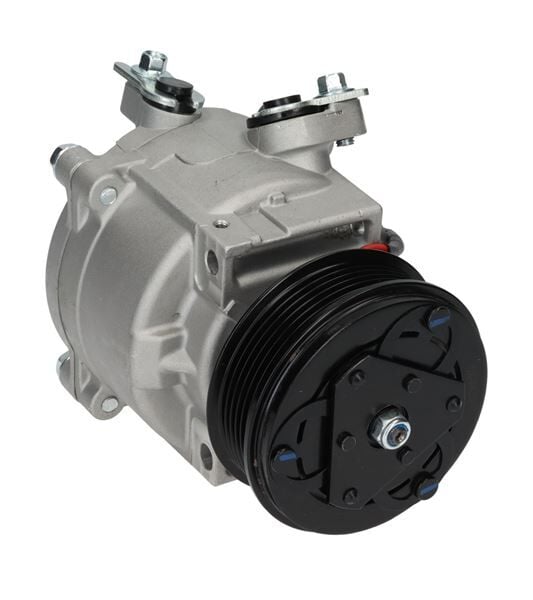 BOSCH 1986AD1358 KLİMA KOMPRESÖRÜ OPEL MOKKA 12>19 1.6 ADAM 12>19 1.2-1.4 CHEVROLET TRAX 12> AVEO 11> 1.6 LDE 95mm - Görsel 1