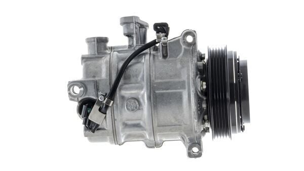 BOSCH 1986AD1418 KLIMA KOMPRESORU MERCEDES W205 S205 C205 A205 C257 W213 S213 C238 A238 X253 C253 W447 B907 B910 - Görsel 1