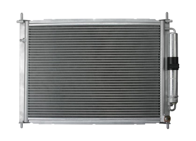BOSCH 1986AD2004 MOTOR SU RADYATÖRÜ RENAULT CLIO III 05> MODUS 04> 1.2 1.5dCİ 509x38x382 - Görsel 1