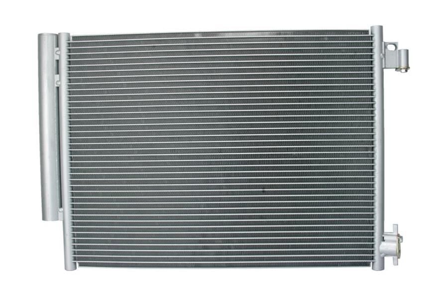 BOSCH 1986AD2009 KLİMA RADYATÖRÜ KONDENSER RENAULT CLIO IV 12> CAPTUR I 13> SYMBOL III 14> DACIA LOGAN MCV II 14> DOKKER 12> DUSTER 10> SANDERO II 12> 0.9TCe 1.0SCe 1.2TCe 1.5dCi 1.6 - Görsel 1