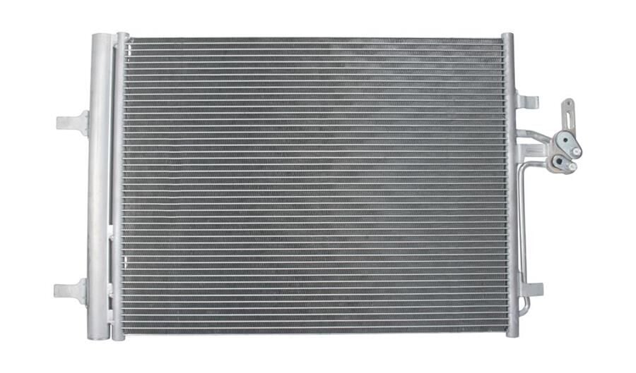 BOSCH 1986AD2012 KLIMA RADYATORU MONDEO IV S MAX 07 >2.0 TDCI GALAXY 2.0TDCI 07>14 VOLVO S60 S80 II V60 V70 III XC70 II 2.5 / 3.2 224DT 204PT DISCOVERY SPORT L550 14> FREELANDER 2 L359 06>14 R.R EVOQUE L538 11>19 - Görsel 1