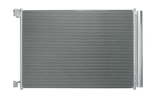 BOSCH 1986AD2036 KLIMA RADYATORU MERCEDES W205 S205 W213 S213 W222 C217 X253 - Görsel 1