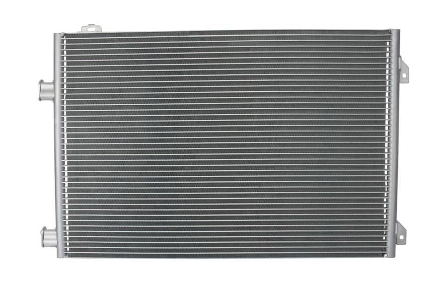 BOSCH 1986AD2061 KLİMA KONDENSERİ CLIO SYMBOL 1.5 DCI 04> MEK 658x411x16 - Görsel 1