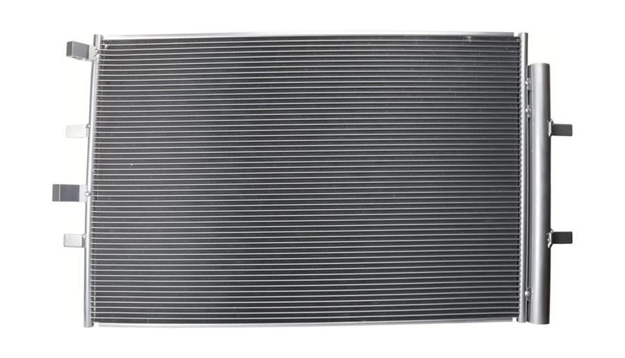 BOSCH 1986AD2062 KLİMA RADYATORU KONDENSERİ TRANSİT CUSTOM V362 12> TRANSIT V363 14> 2.2 TDCİ 717x467 AL AL - Görsel 1