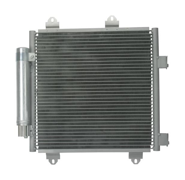 BOSCH 1986AD2083 KLİMA RADYATÖRÜ KONDENSERİ P107 05>14 1.0İ 12V-1.4HDİ 05> C1 1.0İ 12V-1.4HDİ 05> - Görsel 1