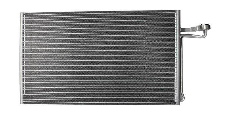 BOSCH 1986AD2088 KLİMA RADYATÖRÜ VOLVO C30-C70-S40-V50 04> 2.0-2.4-D3-D4-D5-T5 - Görsel 1
