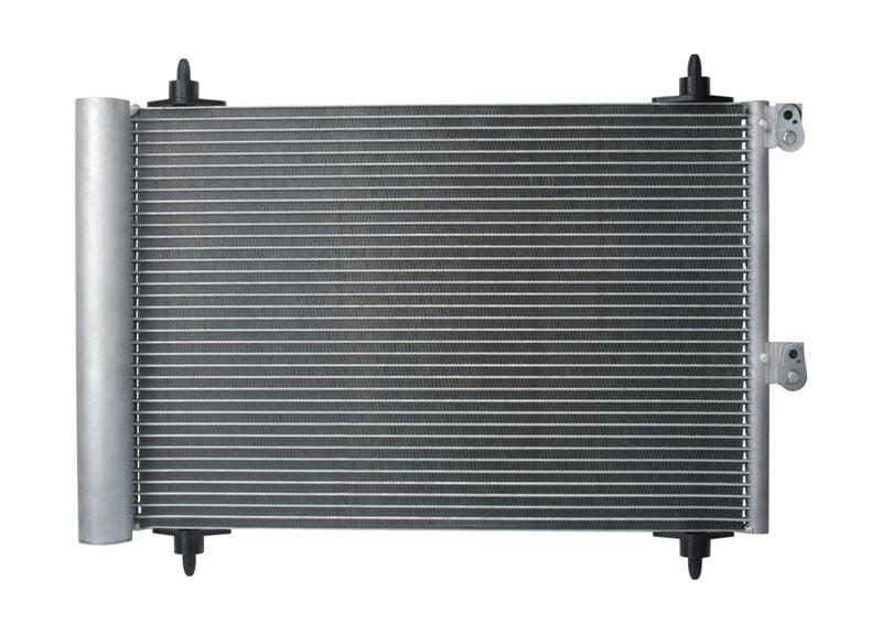BOSCH 1986AD2094 KLİMA RADYATÖRÜ KONDENSER BERLINGO 06>XSARA 04>PARTNER 06>1.6 HDI - Görsel 1