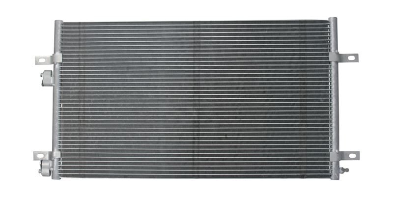 BOSCH 1986AD2152 KLİMA RADYATÖRÜ KONDENSER LAGUNA II 01>1.6 16V-1.8 16V-2.0 16V-1.9DCI 660x390 - Görsel 1
