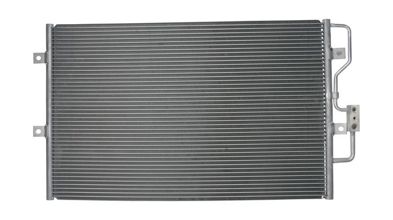 BOSCH 1986AD2172 KLİMA RADYATÖRÜ KONDENSERİ JUMPY-EXPERT-P806-EVASION 96 > 725x451x16 - Görsel 1