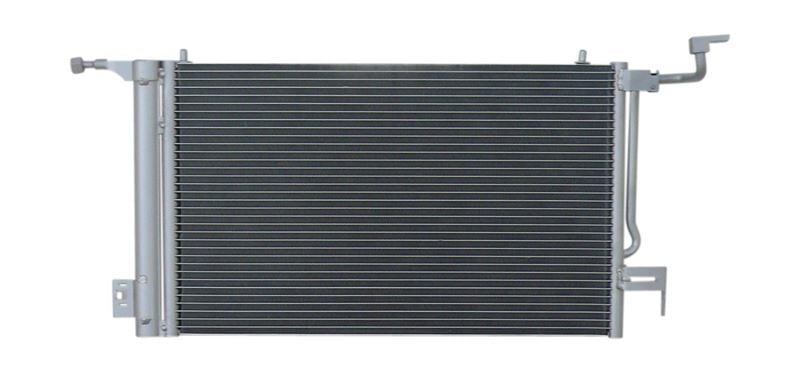 BOSCH 1986AD2175 KLİMA RADYATÖRÜ KONDENSERİ P306 II 97-01 BERLINGO 97> PARTNER 97> XSARA 97-00 1.4-1.6-1.8 568 x341x16 - Görsel 1