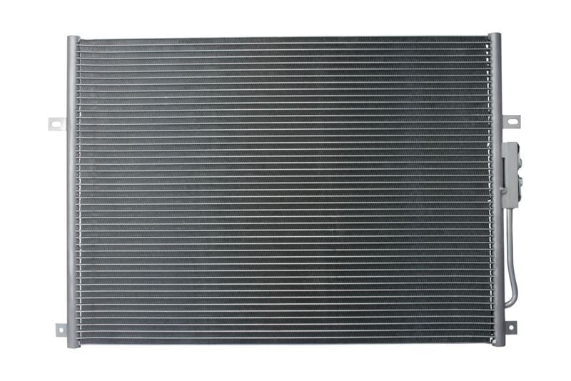 BOSCH 1986AD2239 KLİMA RADYATÖRÜ KONDANSER JEEP GRAND CHEROKEE II 01>05 2.7 CRD 4x4 - Görsel 1
