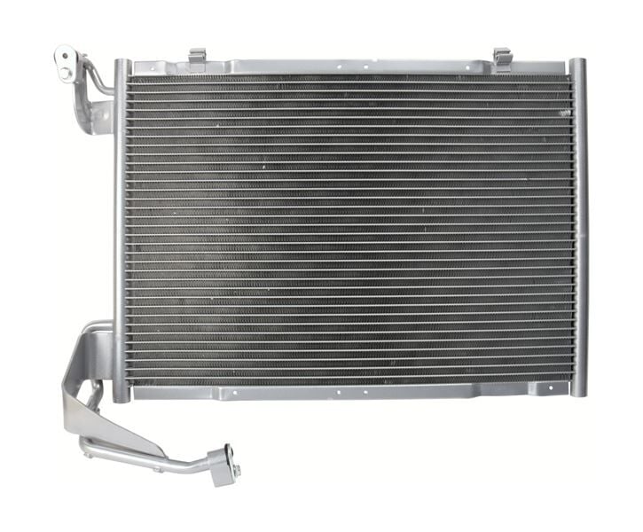 BOSCH 1986AD2310 KLİMA RADYATÖRÜ-B-MAX / FIESTA VI / TRANSIT COURIER / TOURNEO COURIER 13> 1.0 ECOBOOST - Görsel 1