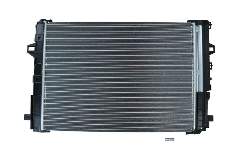 BOSCH 1986AD2387 KLIMA RADYATORU MERCEDES W176 W246 C117 X117 X156 KURUTUCULU - Görsel 1