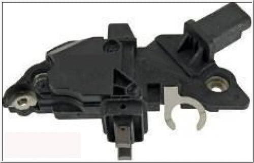 BOSCH 1986AE0091 KONJEKTÖR PARTNER-BERLINGO-JUMPY-SCUDO-BOXER-EXPER-P206-P207-P307-P308-P406-P407-C2-C3-C4-C5 F00MA45233 - Görsel 1
