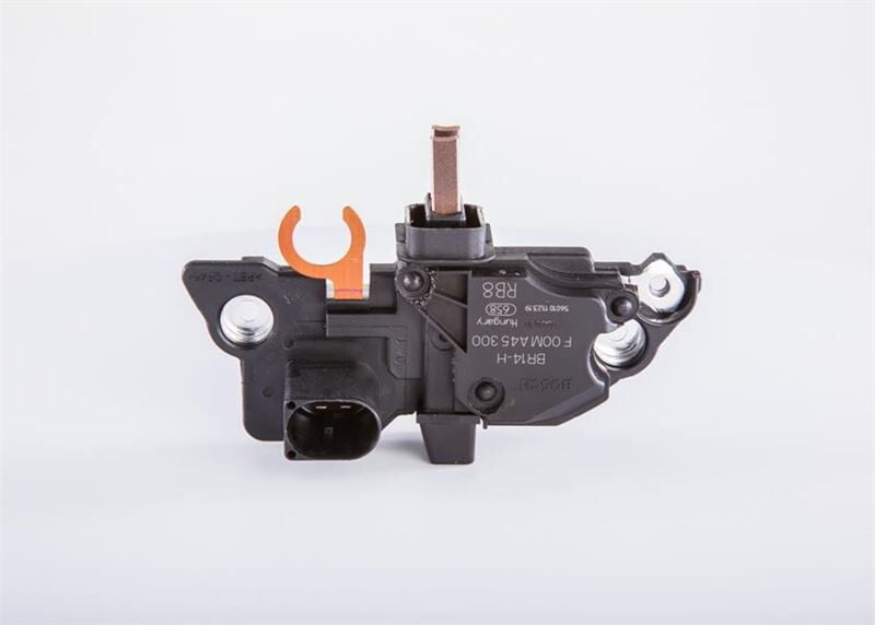 BOSCH 1986AE0110 KONJEKTÖR POLO-GOLF IV-BORA-CADDY II-TRANSPORTER T5-OCTAVIA-FABIA F00M145891-F00MA45300-F00M144175 -F00M145315 - Görsel 1
