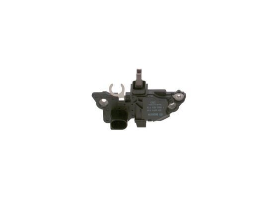 BOSCH 1986AE0113 F00MA45303 KONJEKTÖR POLO 1.9-GOLF IV-CADDY II-BORA-T5 TDI F00M145876 - Görsel 1