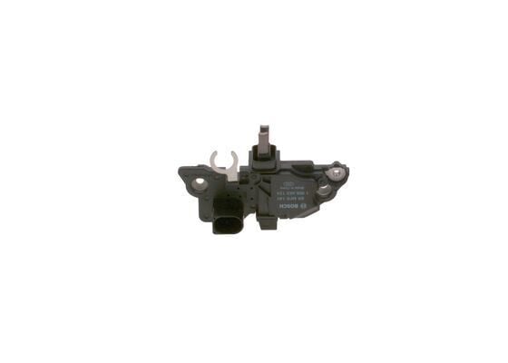 BOSCH 1986AE0124 F00M144136 KONJEKTÖR 12V VW TRANSPORTER T4-LT35 2.5TDİ-PASSAT 1.9TDİ-GOLF IV-POLO-BORA 1.4-1.6-1.9 F00M144137-F00M145350 - Görsel 1