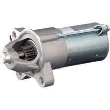 BOSCH 1986S00222 MARŞ MOTORU FORD CONNECT 02> - Görsel 1