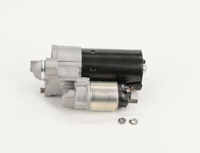 BOSCH 1986S00705 MARŞ MOTORU VOLVO S60-S80-V60-V70-XC60-XC70-XC90 10> 3.0-3.2-T6 0001108411 - Görsel 1