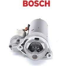 BOSCH 1986S00744 MARŞ MOTORU PEUGEOT BOXER-CITROEN JUMPER 06> FORD TRANSİT 06> 2.2 TDCI-HDI ÖNDEN ÇEKER - Görsel 1