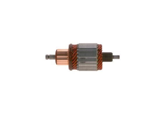 BOSCH 1986SE1584 ARMATÜR 1004011243-1004011216 - Görsel 1