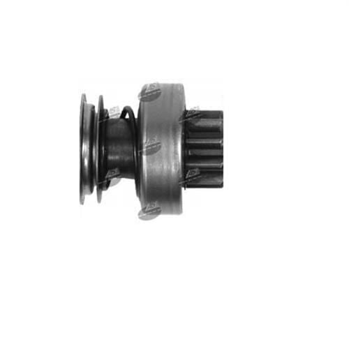 BOSCH 1986SE1638 1006209804 MARŞ DİŞLİSİ 10 DİŞ FOCUS C-MAX 1.6-FIESTA IV-FUSION 1.4-1.6 VOLVO S40 1.6 C30 V50 - Görsel 1