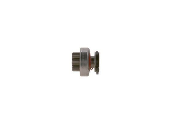 BOSCH 1986SE1643 MARŞ DİŞLİSİ JUMPER-BOXER-DUCATO-BOXER 09> 1006209834 - Görsel 1