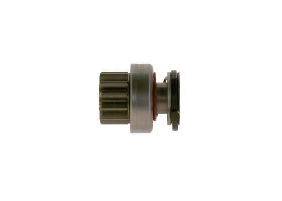 BOSCH 1986SE1654 1006210206 MARŞ DİŞLİSİ TRANSIT V347/V363 01> 2.2 TDCİ/2.4 TDCİ - Görsel 1