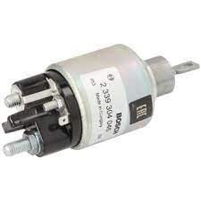 BOSCH 1986SE1673 MARS OTOMATIGI 12V BMW E34 E36 E39 E38 - Görsel 1