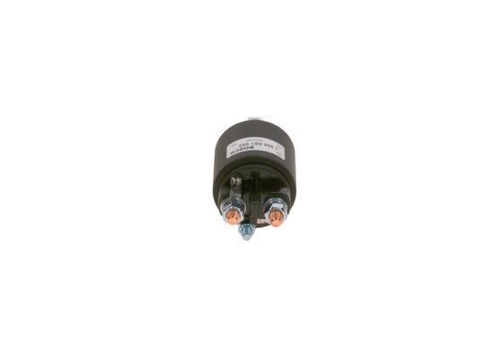 BOSCH 1986SE1682 MARS OTOMATIGI 12V MERCEDES W169 W245 W414 W203 - Görsel 1