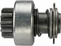 BOSCH 1986SE1744 1006210163 SERBEST DÖNÜŞ ŞANZIMANI - Görsel 1