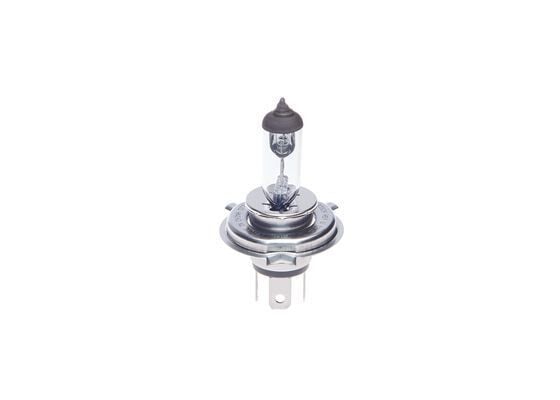 BOSCH 1987302104 AMPUL - PURELİGHT - 12V - HS1 H4 MOTOSİKLET TİPİ - 35/35W - PX43T - Görsel 1
