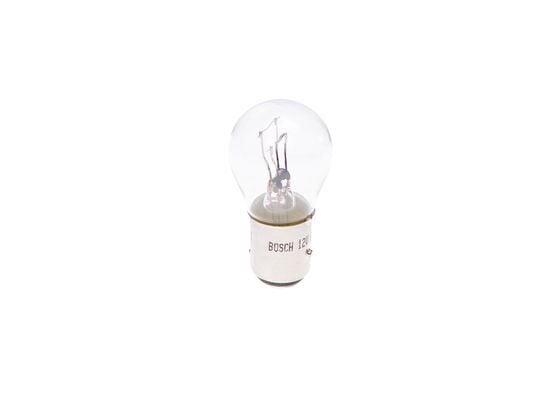 BOSCH 1987302202 AMPUL - PURE LİGHT - 12 V - P21/5W - 21/5 W - BAY15D P21/5W - Görsel 1